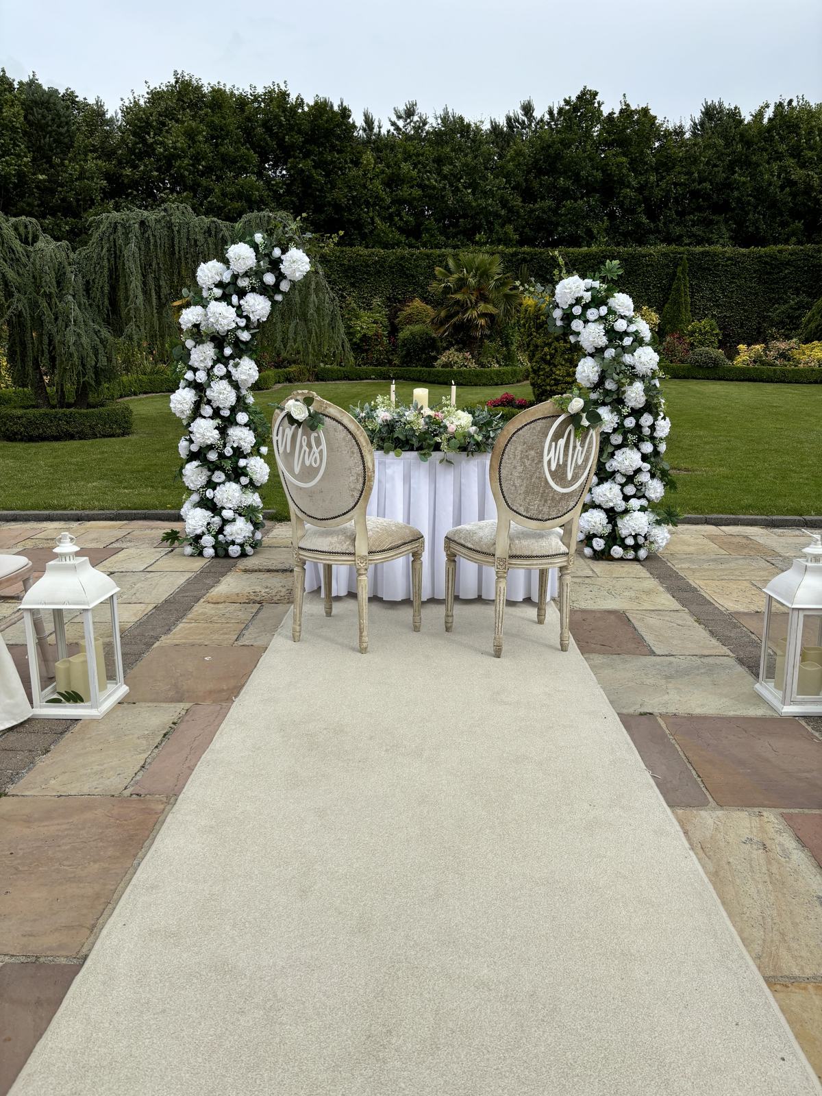 The Benefits of Different Wedding Venue Types in Ireland