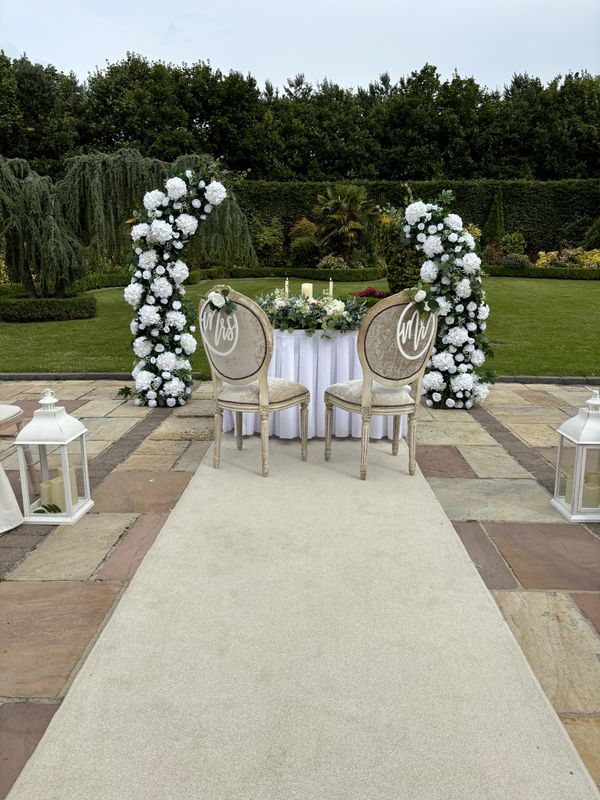The Benefits of Different Wedding Venue Types in Ireland