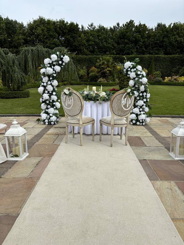 The Benefits of Different Wedding Venue Types in Ireland