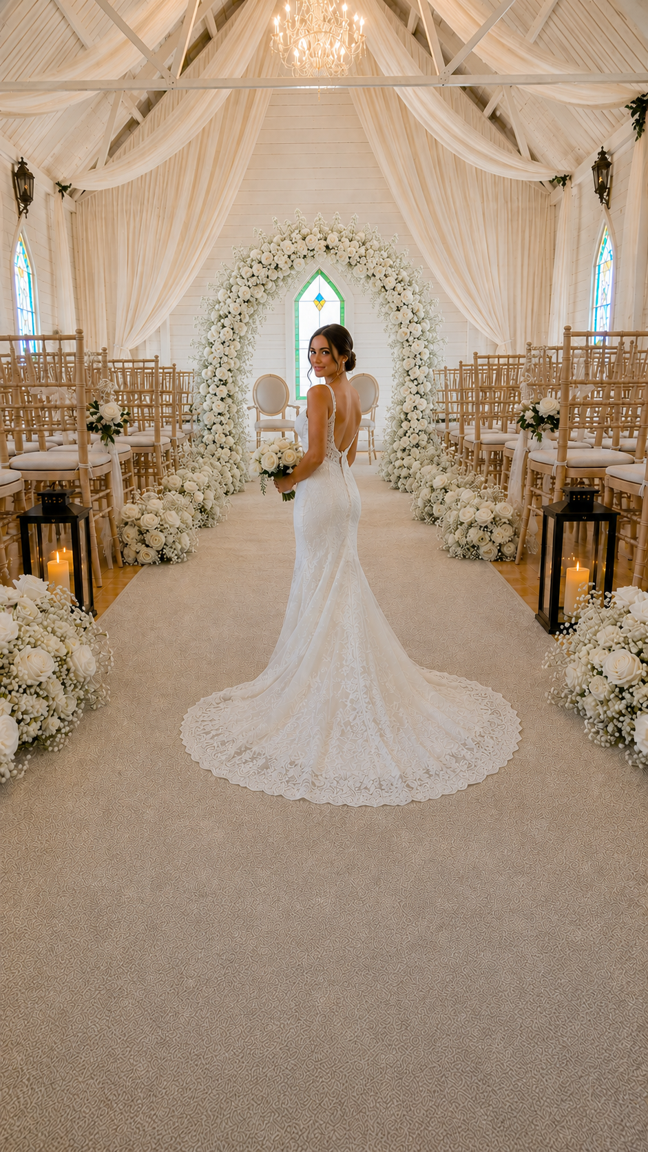 Little White Chapel at Clanard Court Hotel