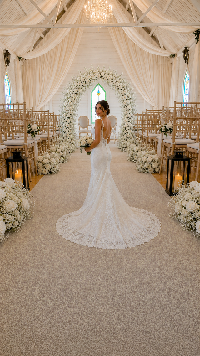 Little White Chapel at Clanard Court Hotel